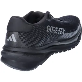 adidas Supernova GTX Core Black / Iron Metallic / Core Black 48