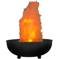 JB Systems LED Virtual Flame