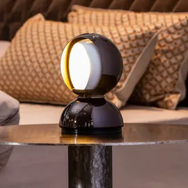 Artemide Eclisse black