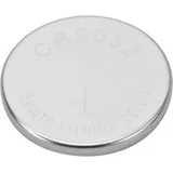MURATA Knopfzelle CR2032 220 mAh 5 St.