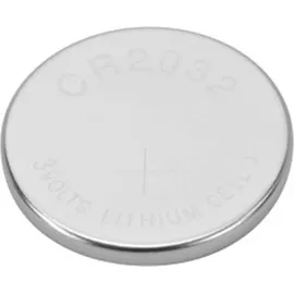 MURATA Knopfzelle CR2032 220 mAh 5 St.