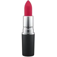 MAC Powder Kiss shocking