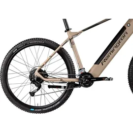 remington-fahrrad Remington XR01 E-MTB 29 Zoll