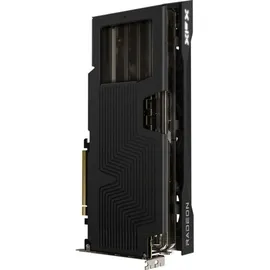Pine Technology XFX Swift Radeon RX 9070 OC Triple Fan Gaming Edition Grafikkarte 16GB GDDR6 DP/HDMI