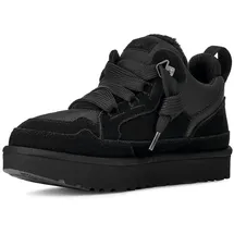 UGG Australia Lowmel Black 45