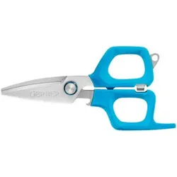Fiskars Neat Freak Braided Line Cutters Salt Salt