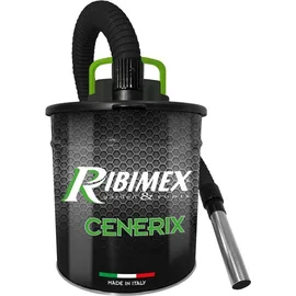 Ribimex Aschesauger Elektro Cenerix 18 l
