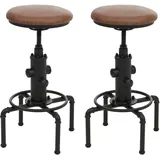 MCW MCW, Barhocker N23-HK