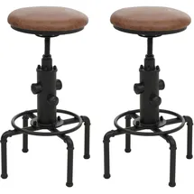 MCW MCW, Barhocker N23-HK