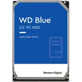 Western Digital Blue HDD 500 GB WD5000AZRZ