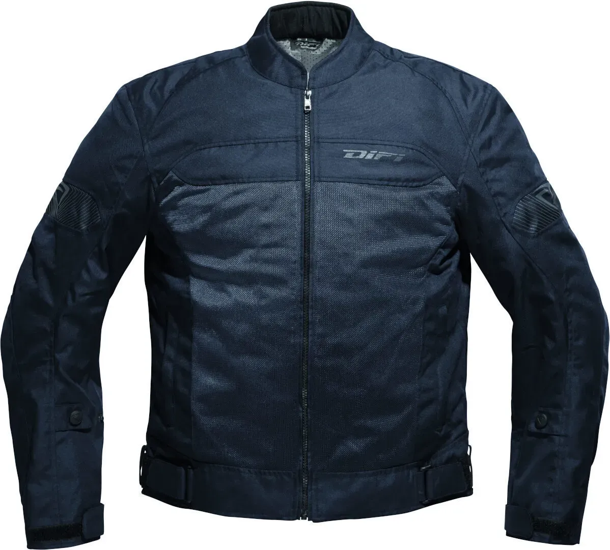 DIFI Ibiza Air Motorrad Textiljacke, Größe S für Männer