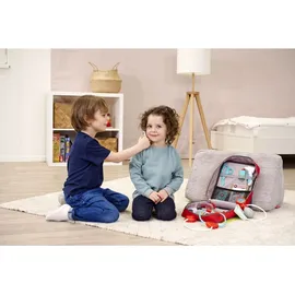 Simba 105541005 Notarzt Rucksack