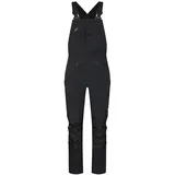 FE Engel Handwerker Latzhose "3369-317" X-treme - 56 - schwarz