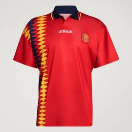 adidas Spanien Heimtrikot 1994 Unisex Gr. XXL