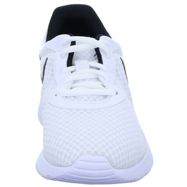 Nike Tanjun Herren white/barely volt/black 45