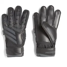 adidas Predator Match schwarz 4