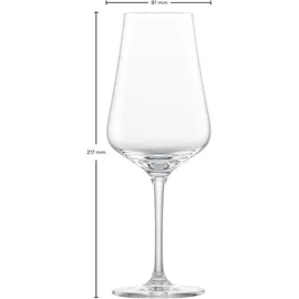 Schott Zwiesel Weißweinglas 0,37 l 2 St.