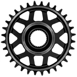 E-Thirteen Helix R Kettenblatt 32 Zähne Schwarz
