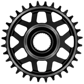 E-Thirteen Helix R Kettenblatt 32 Zähne Schwarz