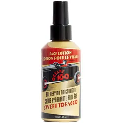 18.21 Man Made Oct.100 Face Lotion Sweet Tobacco 100 ml