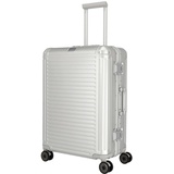 Travelite Next 2.0 Trolley M silber