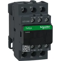 Schneider Electric LC1D32F7 Leistungsschütz 1St.