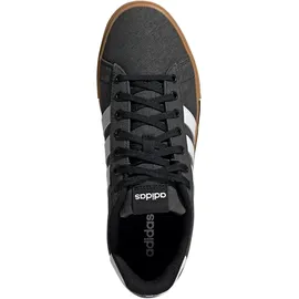 adidas Daily 4.0 Core Black/Cloud White/Gum 10 40