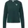 s.Oliver Verkürztes Longsleeve mit Stickerei-Detail - 38