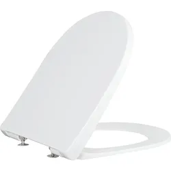 WC-Sitz Lopata (Ausführung: WC-Sitz Lopata Softclose Premium)