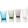 Brunner Onda Trinkglas 0,3 l 4 St.