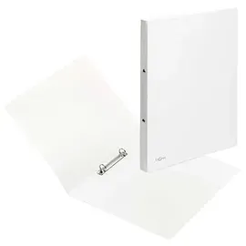 Pagna Ringbuch DIN A4 25 mm Gelb 1 St.