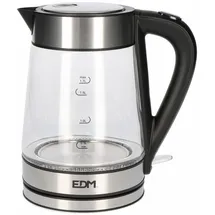 EDM 1,7 l Transparent