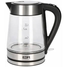 EDM 1,7 l Transparent