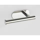 Wenko Toilettenpapierhalter Orea Shine o. Deckel,
