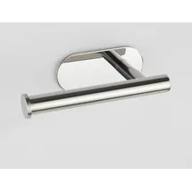 Wenko Toilettenpapierhalter Orea Shine o. Deckel,