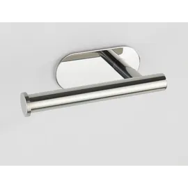 Wenko Toilettenpapierhalter Orea Shine o. Deckel,