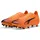 Puma Ultra 6 Match FG/AG Herren heat fire/puma black/glowing red 46