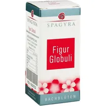 Spagyra GmbH & Co KG Bachblüten Figur Globuli