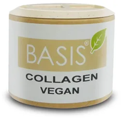 Basis Collagen vegan, 100 Kapseln