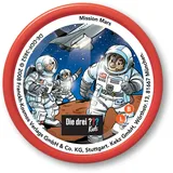 Edel Music & Entertainment CD / DVD Hörspielchip Die Drei ??? Kids - Mission Mars