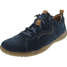 Josef Seibel Wynona 01 Damen Weite G Blau 37