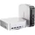 GEEKOM A9MAX Mini PC AMD Ryzen AI 9 HX 370 4,0 GHz 32 GB RAM 1 TB SSD Win 11 Pro