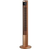 BISWIND Turmventilator 45W (Ø x H) 315mm x 1210mm Bronze