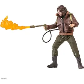 MONDO Das Ding Aus Einer Anderen Welt (1982) Macready Figur 1/6 30 Cm - Multicolor