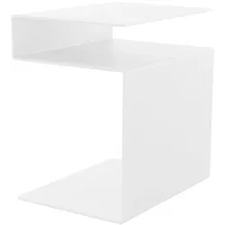 Müller Small Living - Huk Multifunktionsmöbel, weiß