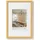 Walther Peppers Holzrahmen gold 30x40 cm 1 St.