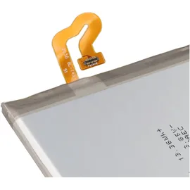 AccuCell Akku passend für LG G8s ThinQ, Li-Polymer, 3,85V, 3500mAh, 13,5Wh