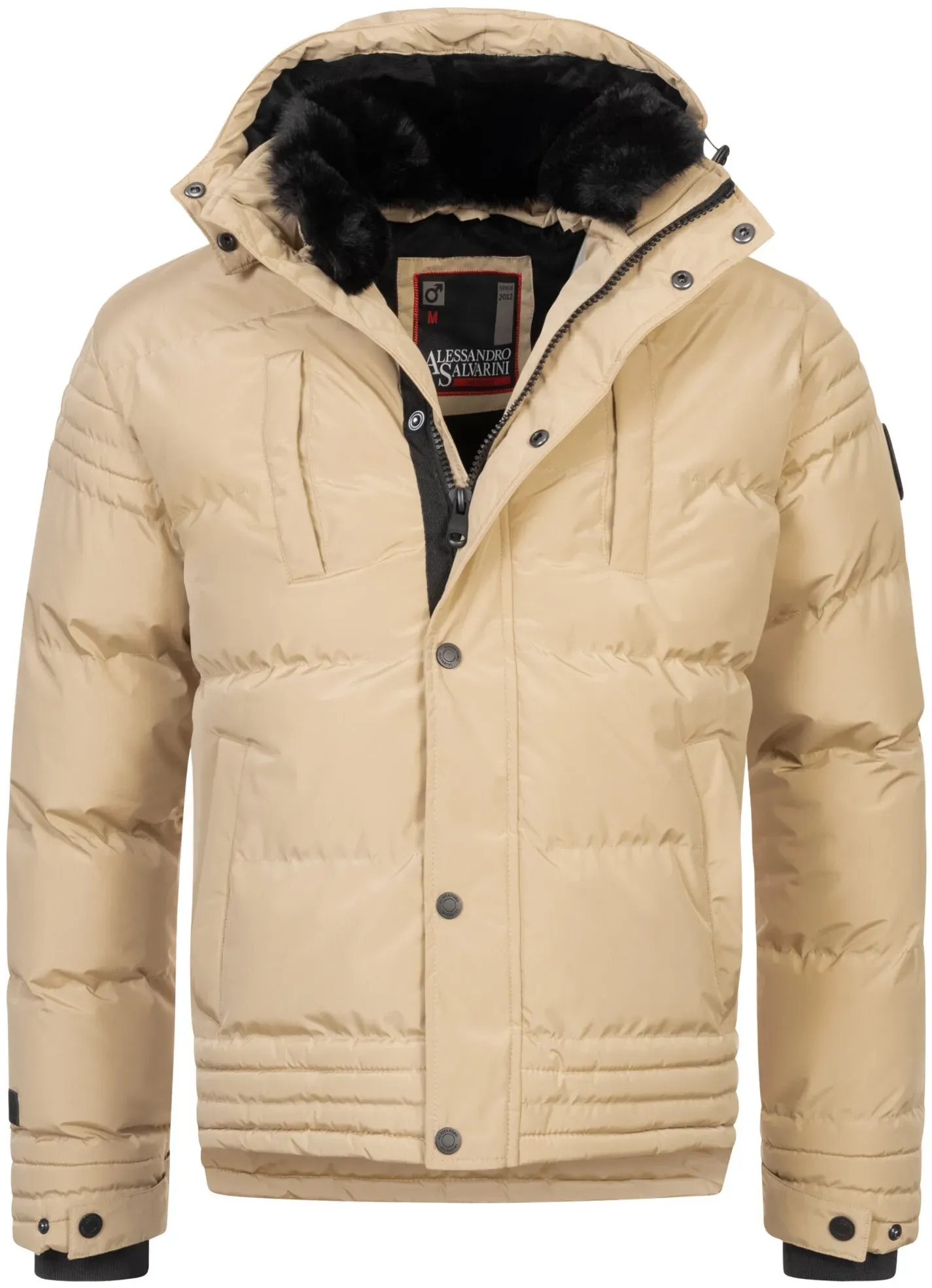 Winterjacke ALESSANDRO SALVARINI 