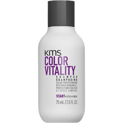 KMS COLORVITALITY Shampoo 75ml