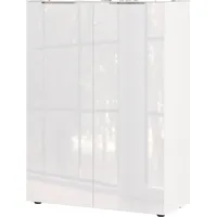 Germania Schuhschrank »Oakland«, weiß